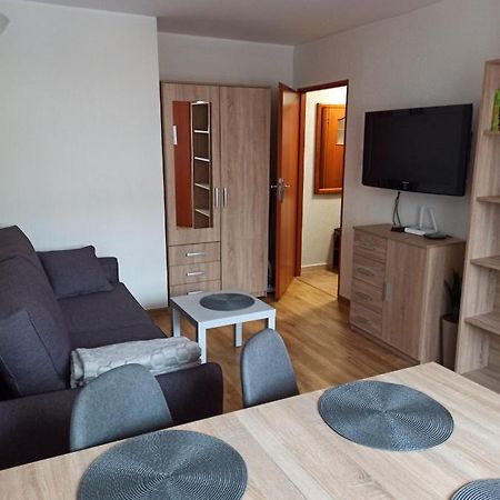 Apartamenty Jola Szklarska Poreba Ngoại thất bức ảnh