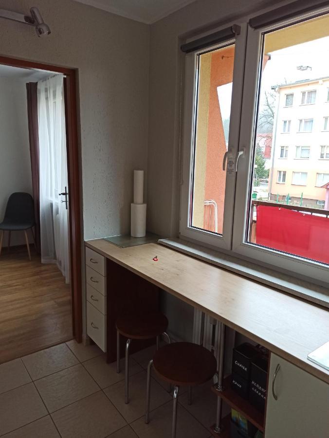 Apartamenty Jola Szklarska Poreba Ngoại thất bức ảnh