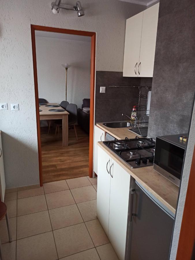 Apartamenty Jola Szklarska Poreba Ngoại thất bức ảnh
