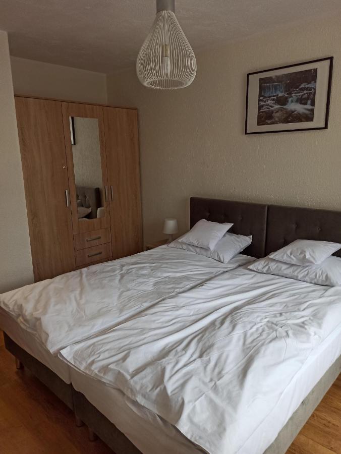 Apartamenty Jola Szklarska Poreba Ngoại thất bức ảnh